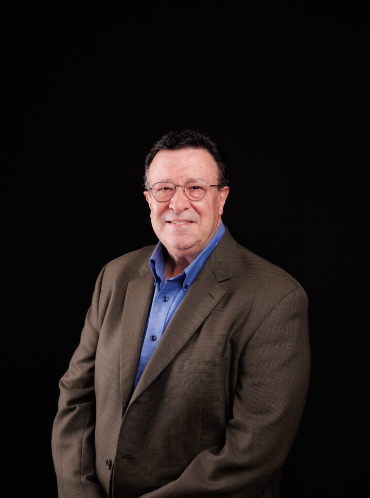 Joe Rose
