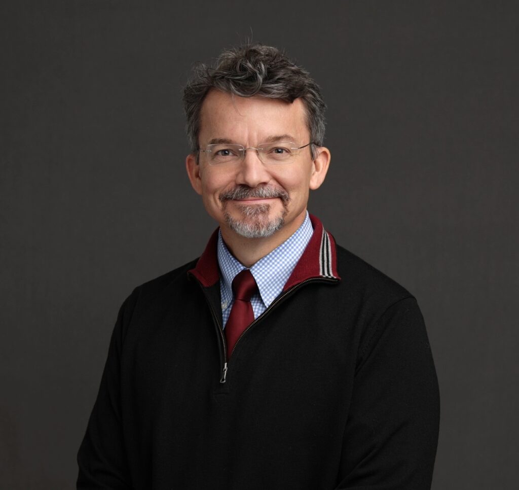 John Weaver
