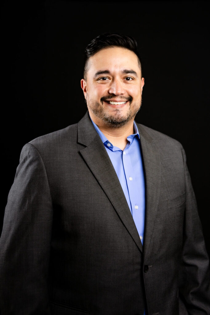 Jorge Sanchez