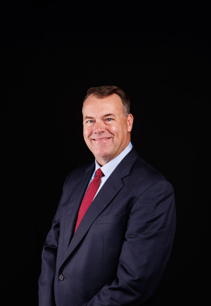 Blaine Mellor