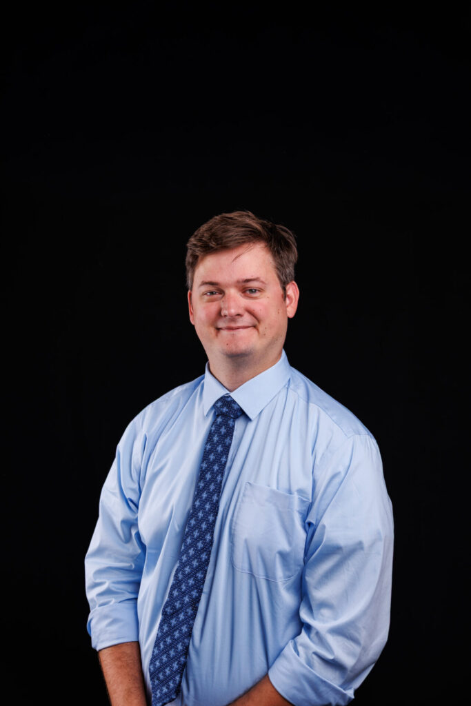 Aidan Mitchell